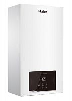 Настенный газовый котел Haier NeoSlim 2.24 Ti 24 кВт 2-контурный турбо, OpenTherm