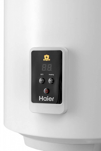 Электрический водонагреватель Haier ES 100V-A5 фото 5 Электрический водонагреватель Haier ES 100V-A5 фото 5