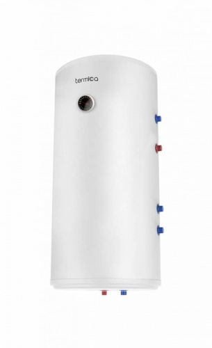 Бойлер косвенного нагрева TERMICA  AMET 120W INOX 85111012