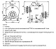 Электрический котел ЭВАН ЭПО-036
