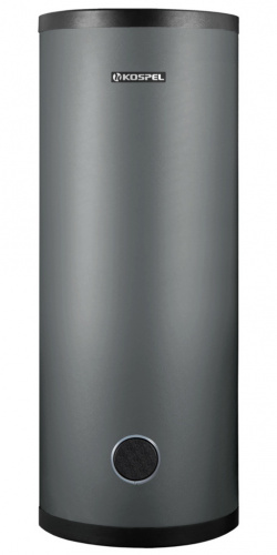 Бойлер косвенного нагрева Kospel SP 180 Termo-S с водяной рубашкой (бак в баке), 180 л