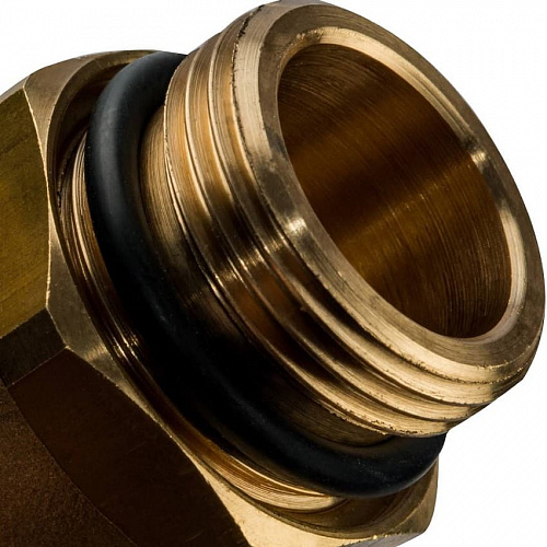 Байпас для комплекта насосной группы STOUT G 3/4" - Rp 3/4", фото фото 8