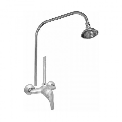 Смеситель для душа Престиж 293-2/1 одноручный со стойкой Подольск, фото