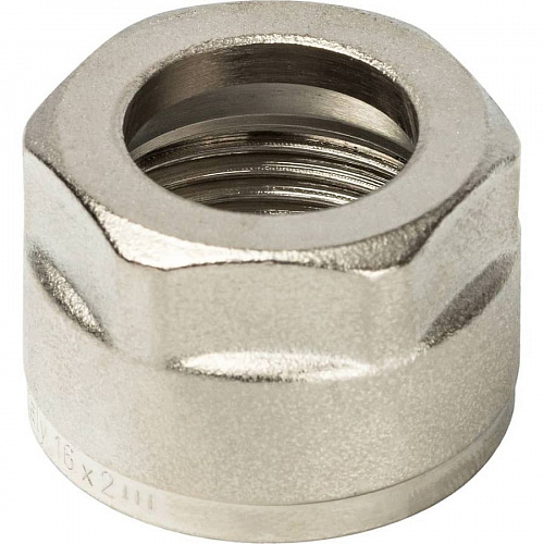 Евроконус Stout 16х2,0х3/4" SFC-0021-001620, фото фото 5