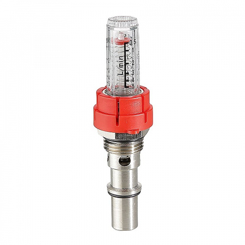 Расходомер для коллектора теплого пола Valtec 3/4", фото фото 5