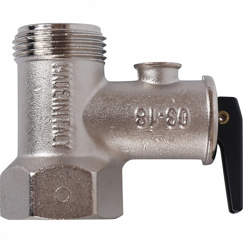 STOUT бойлер косвенного нагрева настенный 75 л SWH-1210-000075 фото 7