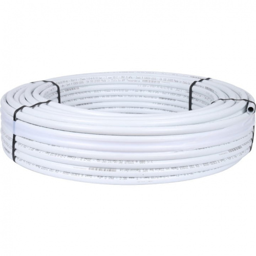 Труба металлопластиковая Stout 20х2,0 (бухта 100м), фото