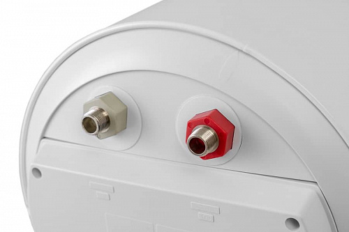 Электрический водонагреватель HAIER ES 50V-A5 фото 5