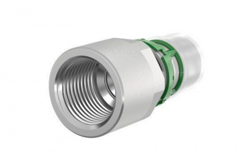 Пресс-муфта 26х1"М Comap, фото