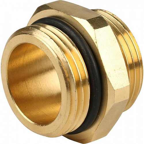 Насосная группа STOUT с термостатическим клапаном 20-43°C без насоса SDG-0020-004000, фото фото 16