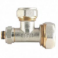 тройник мп редукционный 26х20х16 обж.