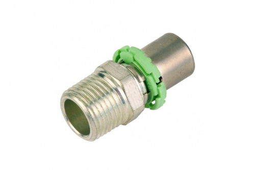 Пресс-муфта 40х1,25"П  Comap,, фото