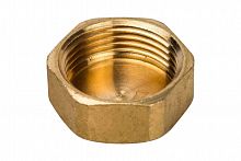 фр заглушка лат. 1/4" вр