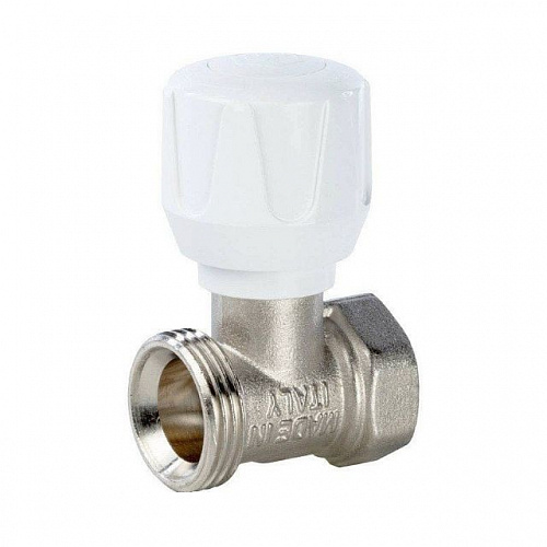 Клапан термостатический STOUT угловой 1/2х3/4 ЕК SVT-0002-100015, фото фото 4