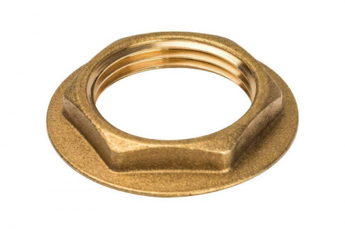 Контргайка с упором Stout 1 SFT-0023-000001, фото