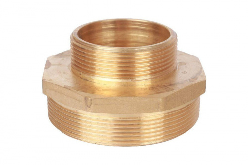 Ниппель переходной Stout 3х2 НН SFT-0003-000032, фото