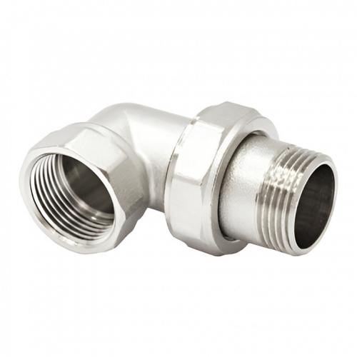 ФР Американка угловая 1" В/Н, фото