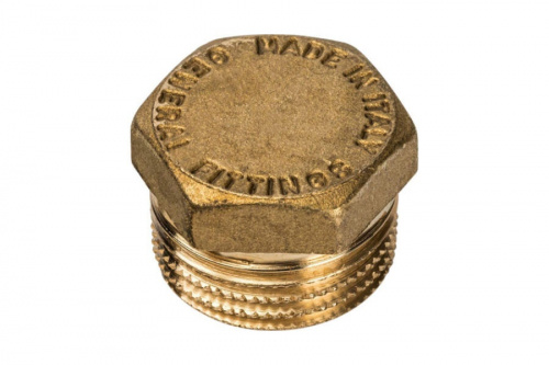 Заглушка Stout 1/2 НР SFT-0024-000012, фото