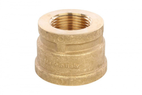 Муфта переходная Stout  1 1/4х1  ВВ SFT-0005-001141, фото