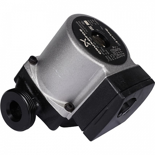 Насосно-смесительный узел Stout с термостатическим клапаном и насосом Grundfos UPSO 25-65 130, фото фото 7