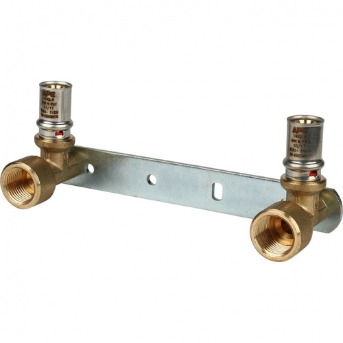 Пресс планка для смесителя Stout ВР 1/2x16 SFP-0013-001216, фото