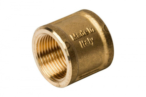 Муфта Stout 3/4  ВВ SFT-0005-003434, фото