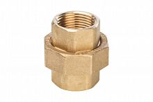 разъемное соединение stout американка 1 вв sft-0033-000001