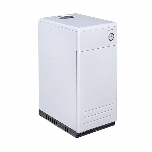 Котел газовый Siberia Dream 35 SG (АОГВ) напольный одноконтурный, фото фото 3