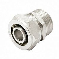 муфта мп 20х1/2" нр обж.