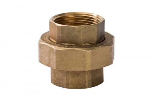 Разъемное соединение Stout американка 1 1/4 ВВ SFT-0033-000114, фото