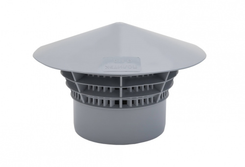 Зонт вентиляционный 50, фото