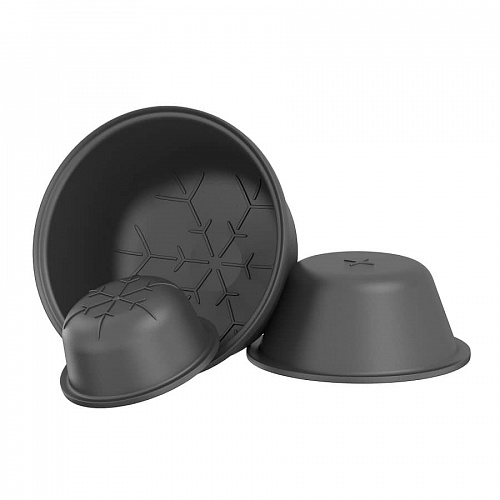 Расширительный бак Flamco (ТС/ХС) Flexcon R 110/1,5 - 6bar фото 3