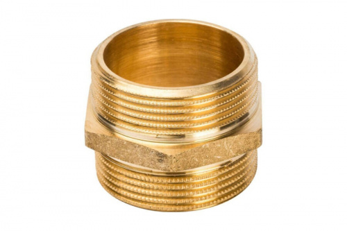 Ниппель Stout 1 1/4 НН SFT-0003-114114, фото