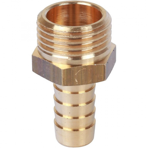 Штуцер Stout 1/2х12 НР SFT-0035-001212, фото