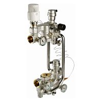 Насосно-смесительный узел VALTEC VT.COMBI.0.180, фото