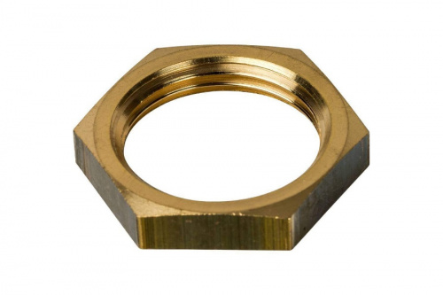 Контргайка Stout 1/8 SFT-0037-000018, фото