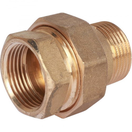 Разъемное соединение Stout американка 1 ВН уплотнение под гайкой o-ring кольцо SFT-0040-000001, фото