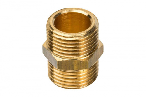 Ниппель Stout 3/8 НН SFT-0003-003838, фото