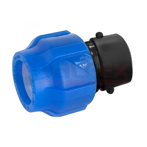 ПНД Муфта 32х1 Вр, фото