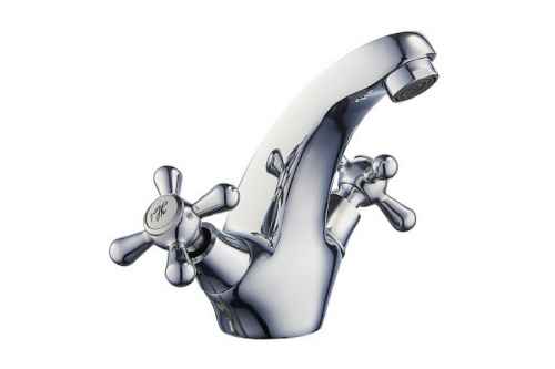 Смеситель раковина ROEGEN RP421A, фото