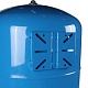 Гидроаккумулятор Stout 150 л вертикальный STW-0002-000150