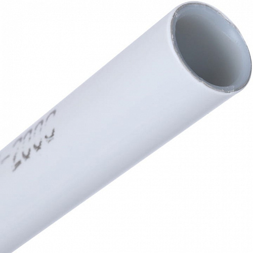 Труба металлопластиковая Stout 20х2,0 (бухта 100м), фото фото 3