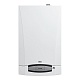 Котел газовый настенный Baxi NUVOLA-3 Comfort 240 i двухконтурный с открытой камерой сгорания 24 кВт