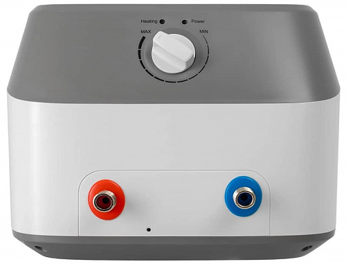 Электрический водонагреватель HAIER ES10V-Q1(R) фото 5