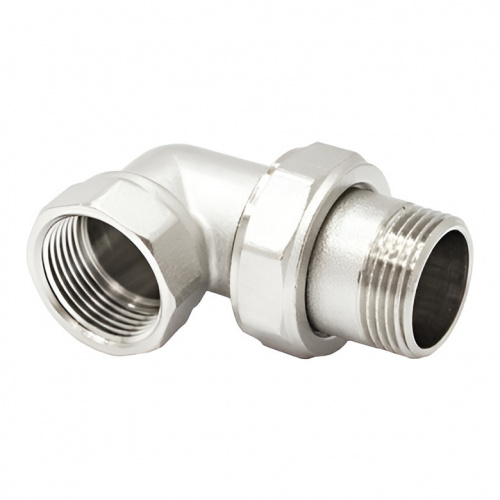 ФР Американка угловая 1 1/4" В/Н, фото