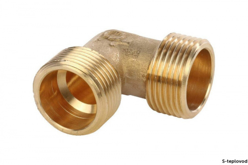 Угольник Stout 3/4 НН SFT-0009-000034, фото