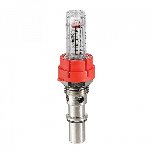 Расходомер для коллектора теплого пола Valtec 3/4", фото фото 3