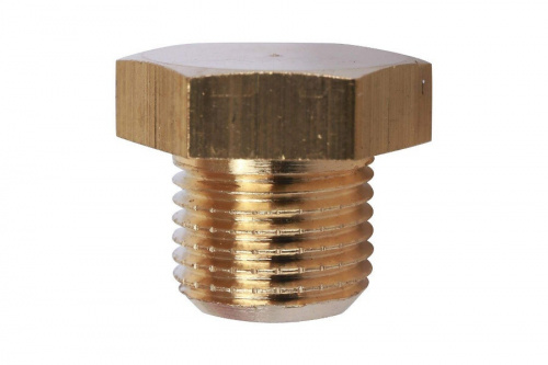 Заглушка Stout 1/8 НР SFT-0024-000018, фото