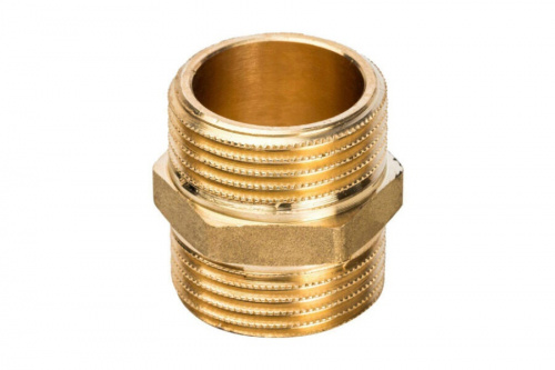 Ниппель Stout 1 НН  SFT-0003-000011, фото