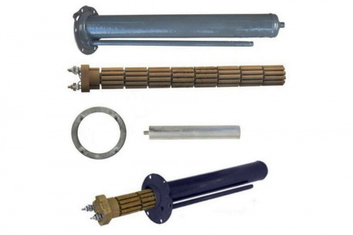 ТЭН электрический Atlantic Electric KIT 2400W VM (для модели 874038) 009236